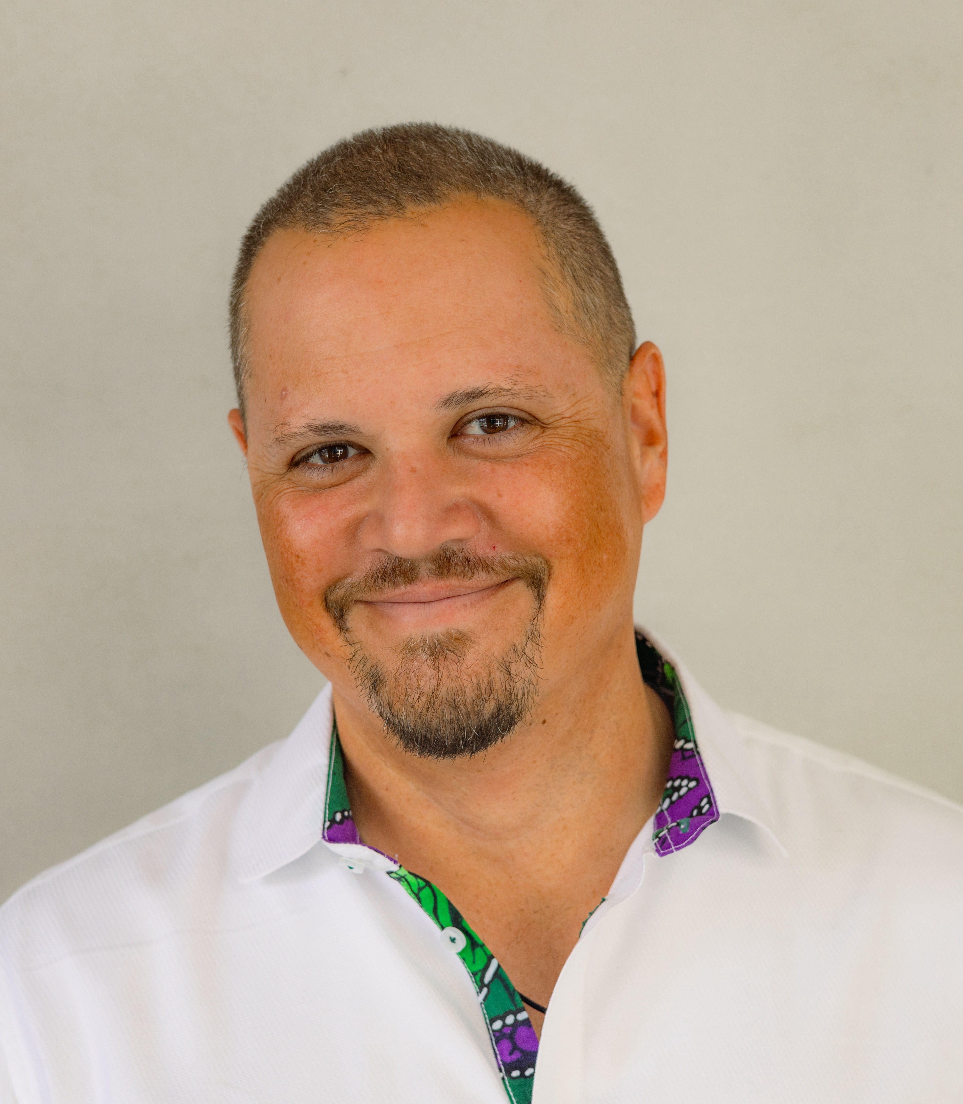 Joseph (Joe) Barder