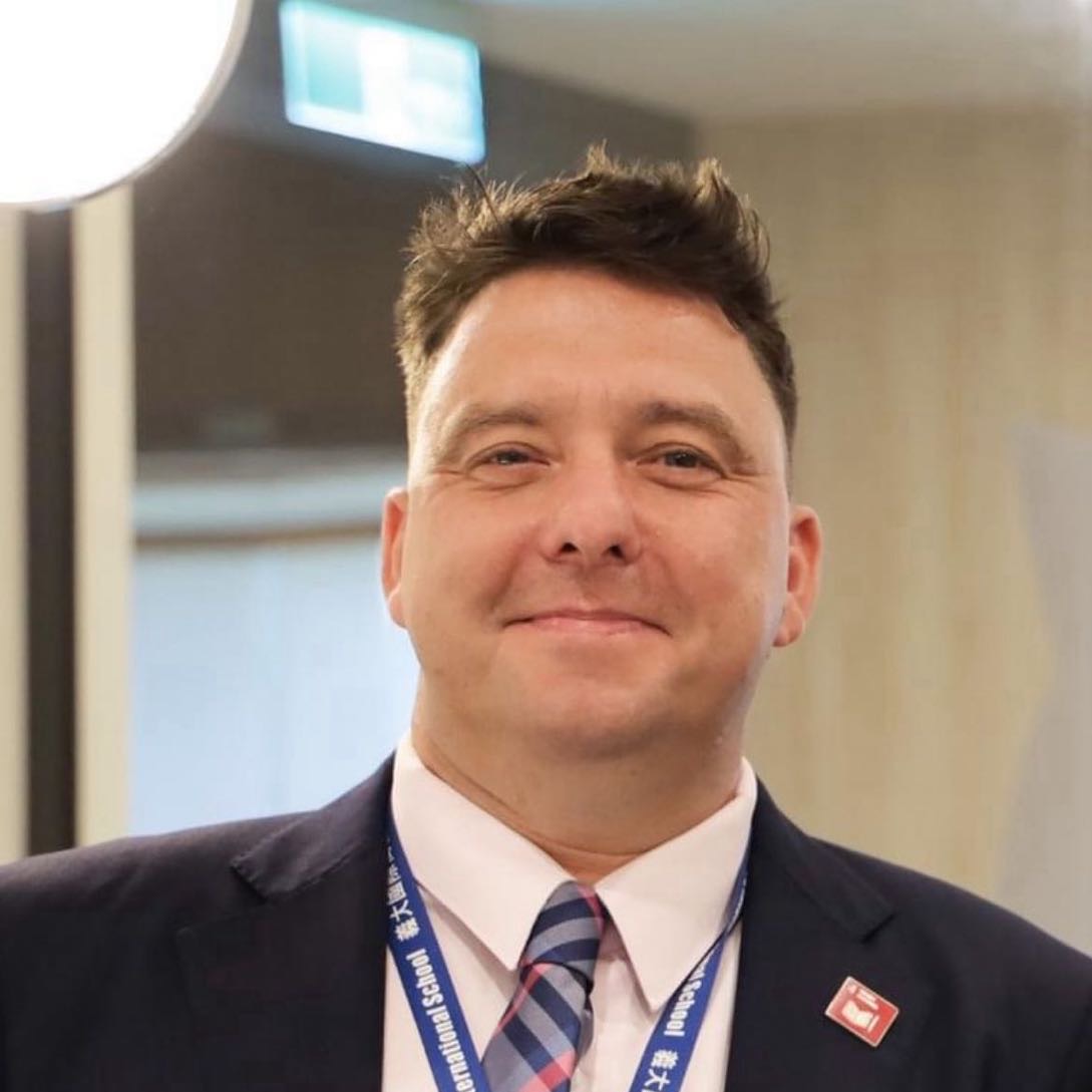 Matthew Lennon